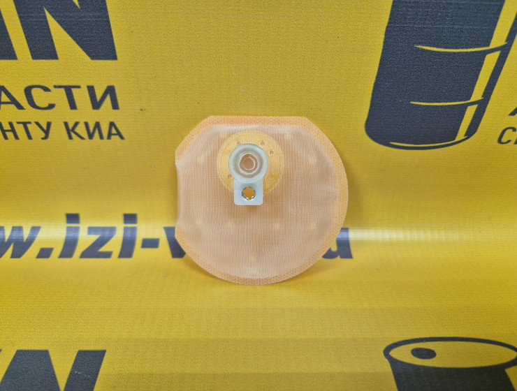 Фильтр топливный сетка киа пиканто (2008-2017) Mando