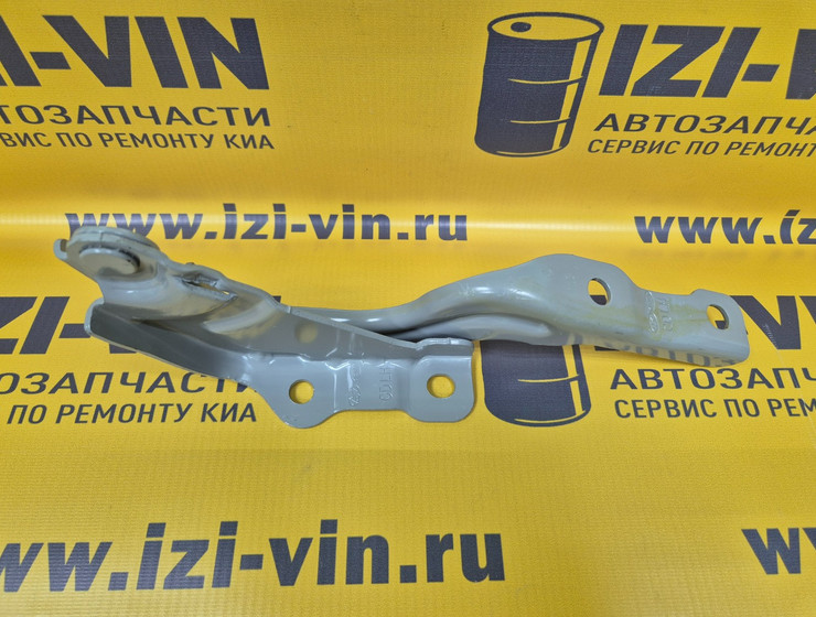 Петля капота левая киа сид (2018-2021) Hyundai-Kia