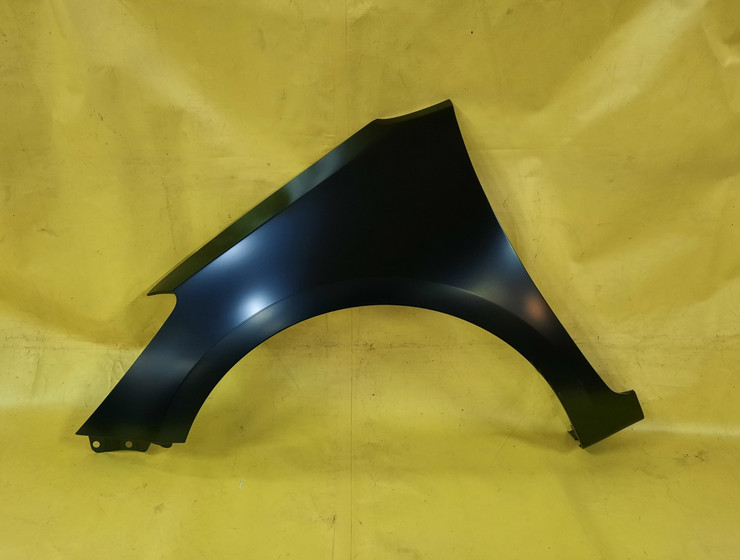 Крыло переднее левое киа церато (2013-2018) Bodyparts